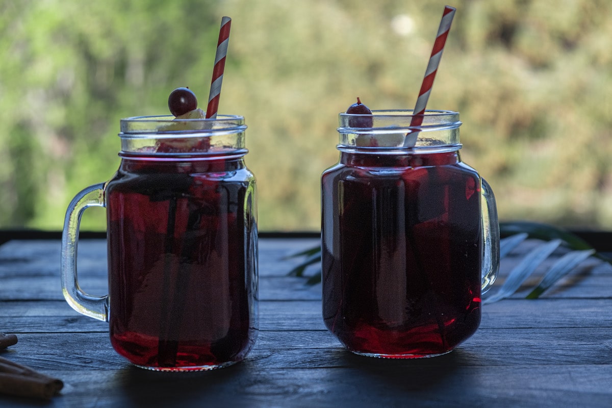 Zobo Drink - Image 4